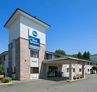 Best Western Tumwater-Olympia Inn - Hotels Find