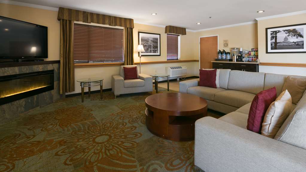 Best Western Tumwater-Olympia Inn - thumb 2