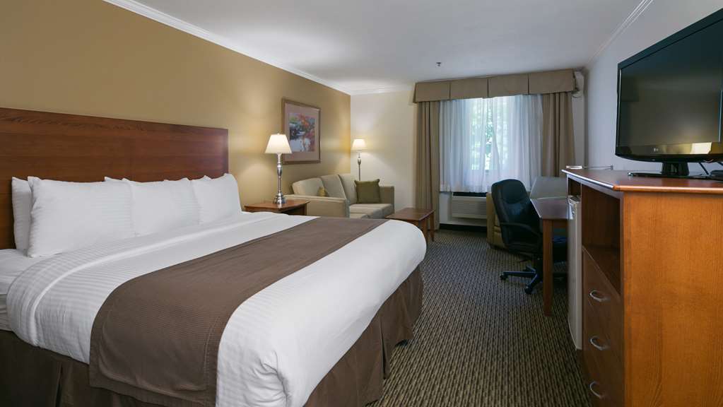 Best Western Tumwater-Olympia Inn - thumb 4
