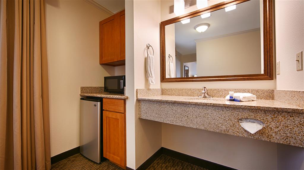 Best Western Tumwater-Olympia Inn - thumb 6