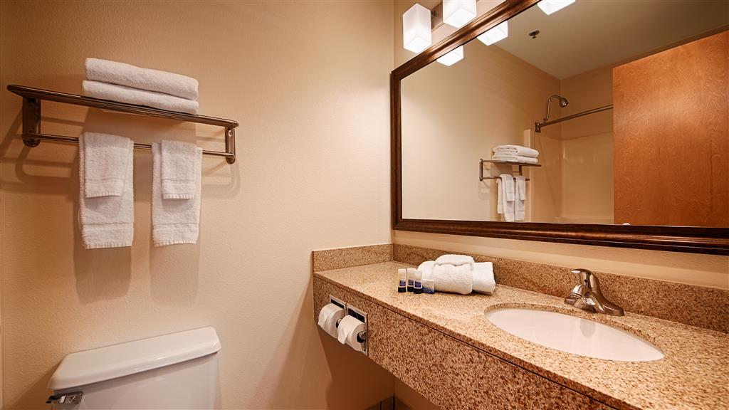 Best Western Tumwater-Olympia Inn - thumb 7