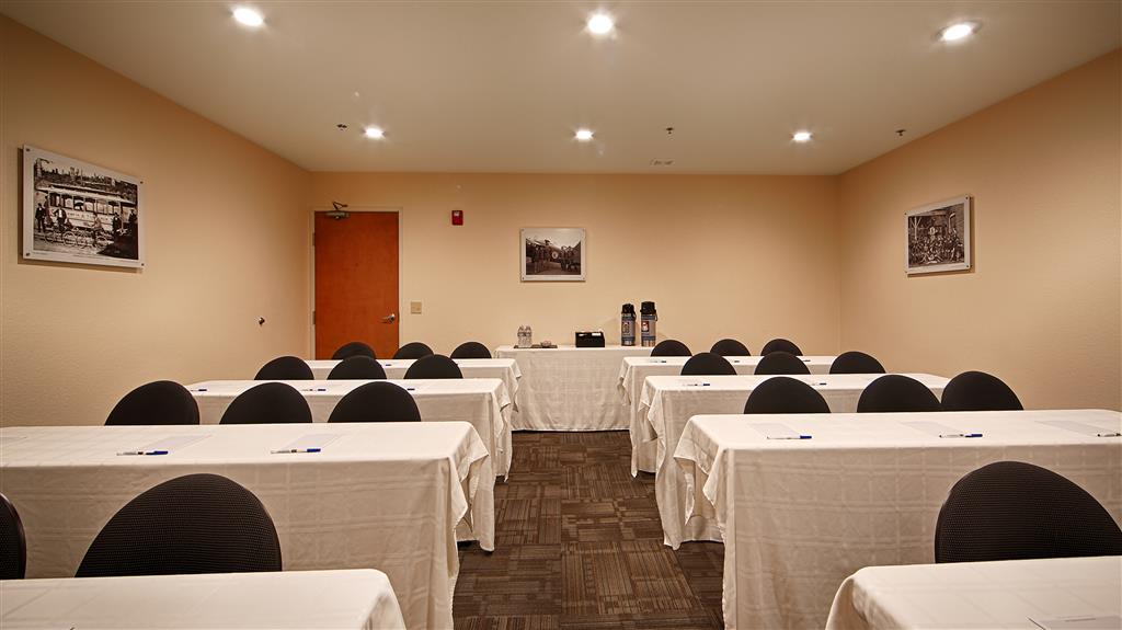 Best Western Tumwater-Olympia Inn - thumb 8