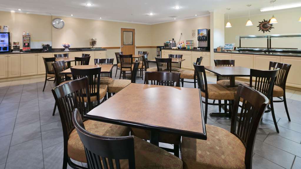 Best Western Tumwater-Olympia Inn - thumb 9