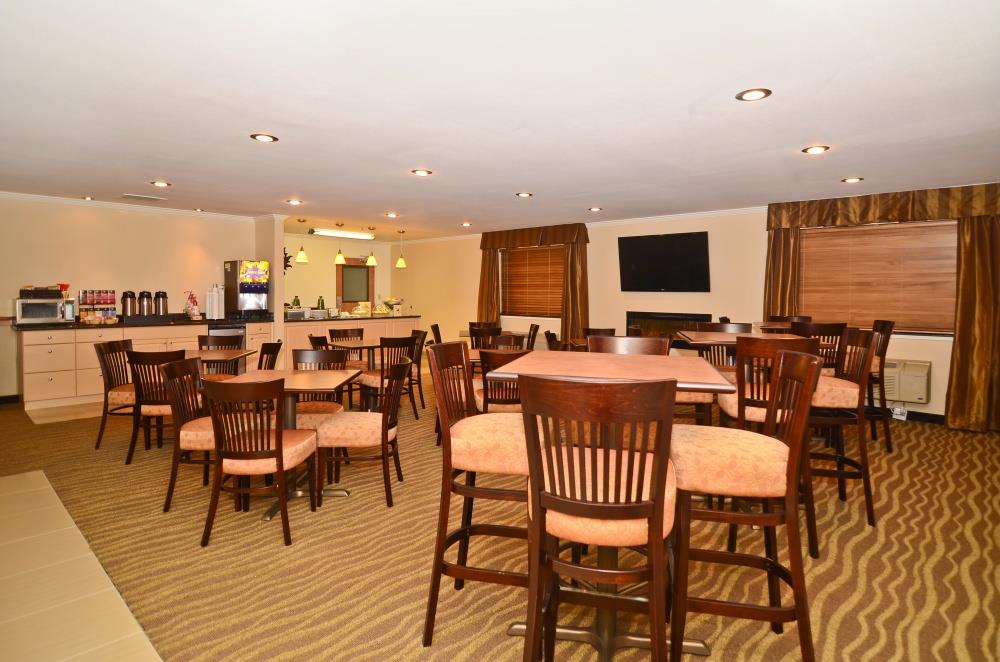 Best Western Tumwater-Olympia Inn - thumb 10