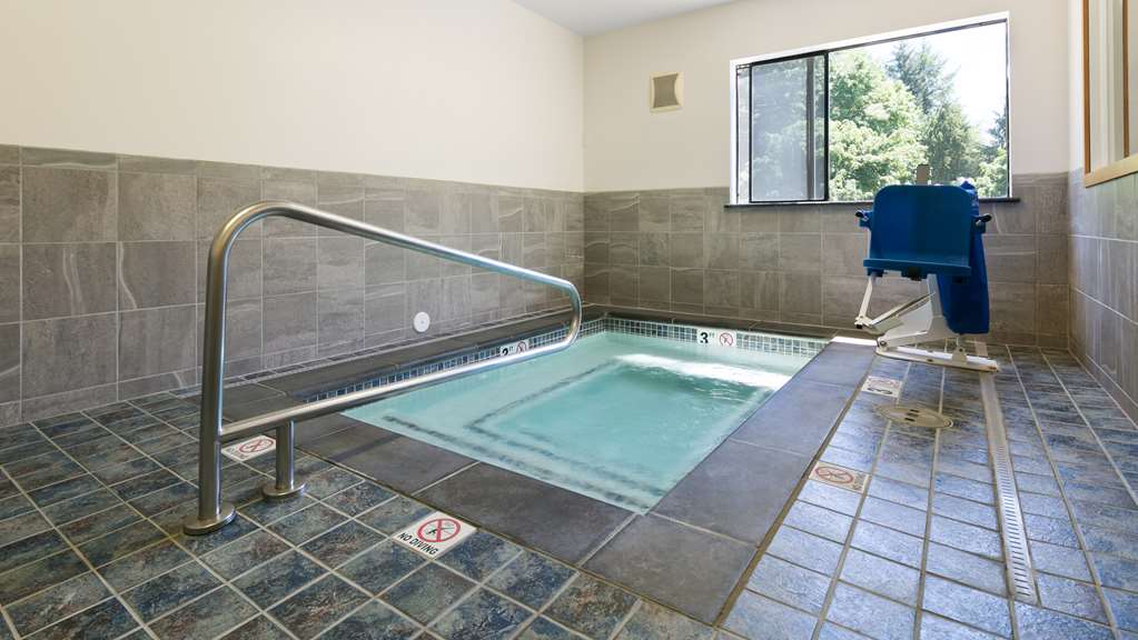 Best Western Tumwater-Olympia Inn - thumb 14