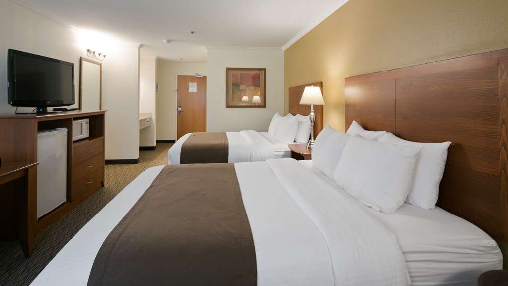 Best Western Tumwater-Olympia Inn - thumb 15