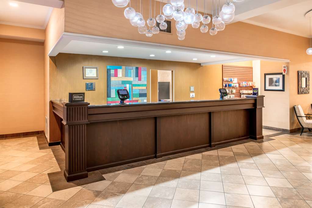 DoubleTree By Hilton Olympia - thumb 2