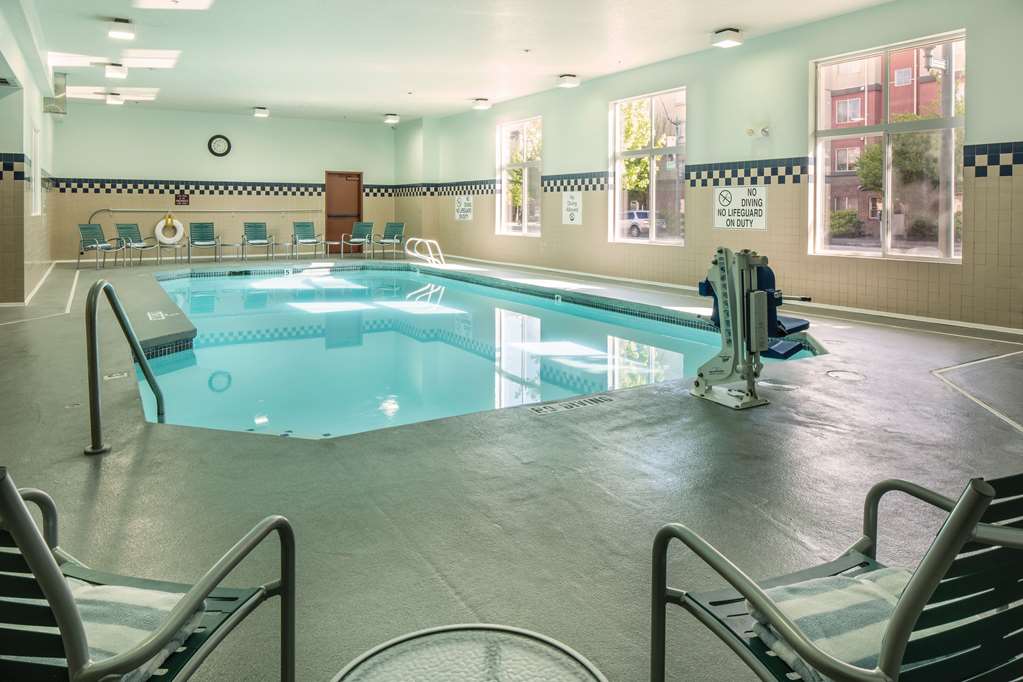 DoubleTree By Hilton Olympia - thumb 7