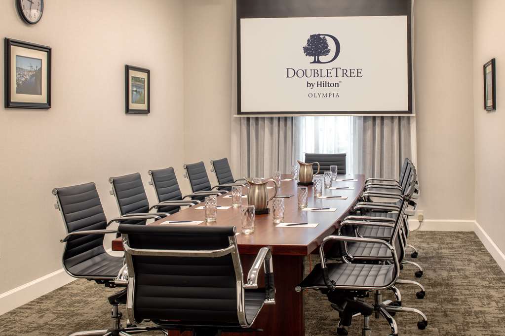 DoubleTree By Hilton Olympia - thumb 8