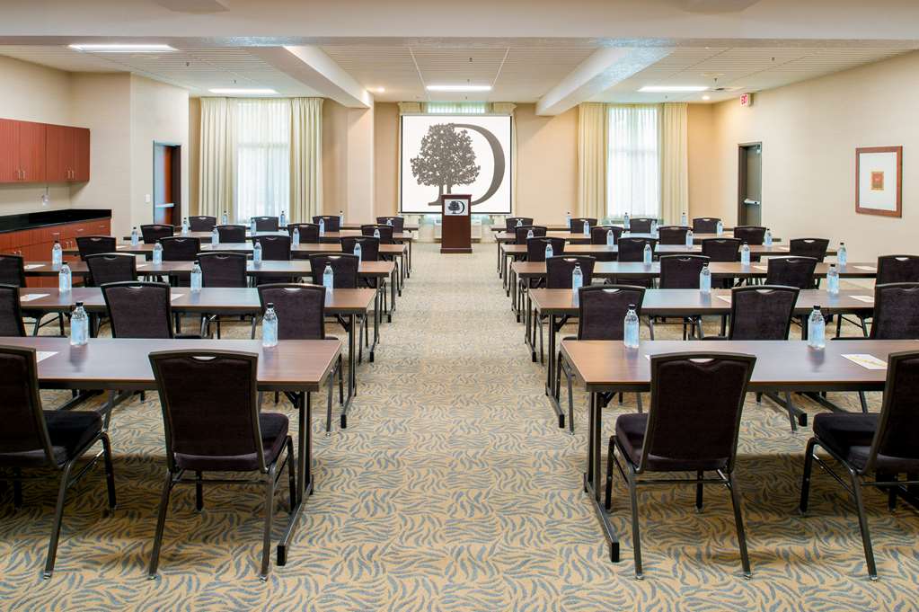 DoubleTree By Hilton Olympia - thumb 11