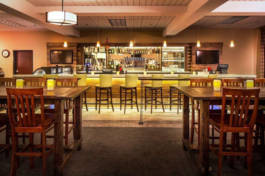 DoubleTree By Hilton Olympia - thumb 13