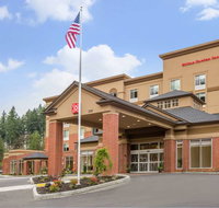Hilton Garden Inn Olympia - Hotels Find