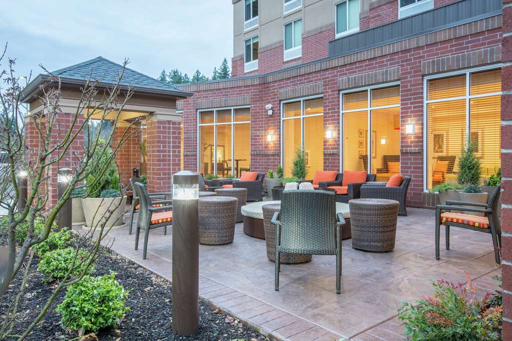 Hilton Garden Inn Olympia - thumb 2