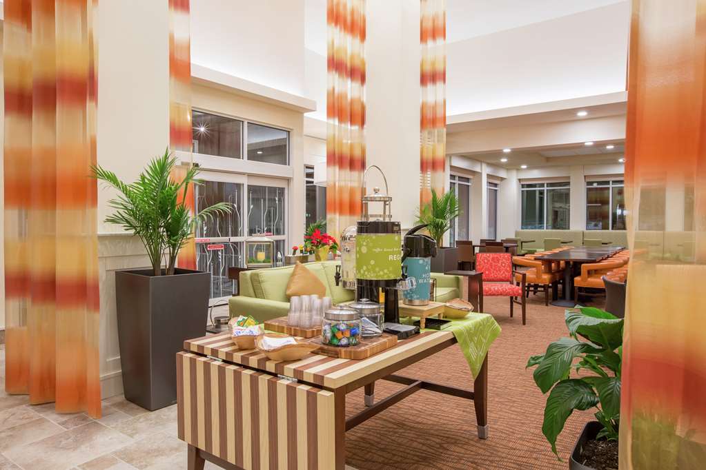 Hilton Garden Inn Olympia - thumb 4