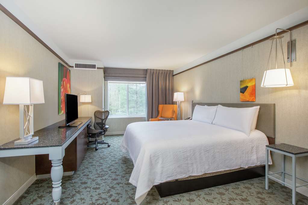 Hilton Garden Inn Olympia - thumb 7