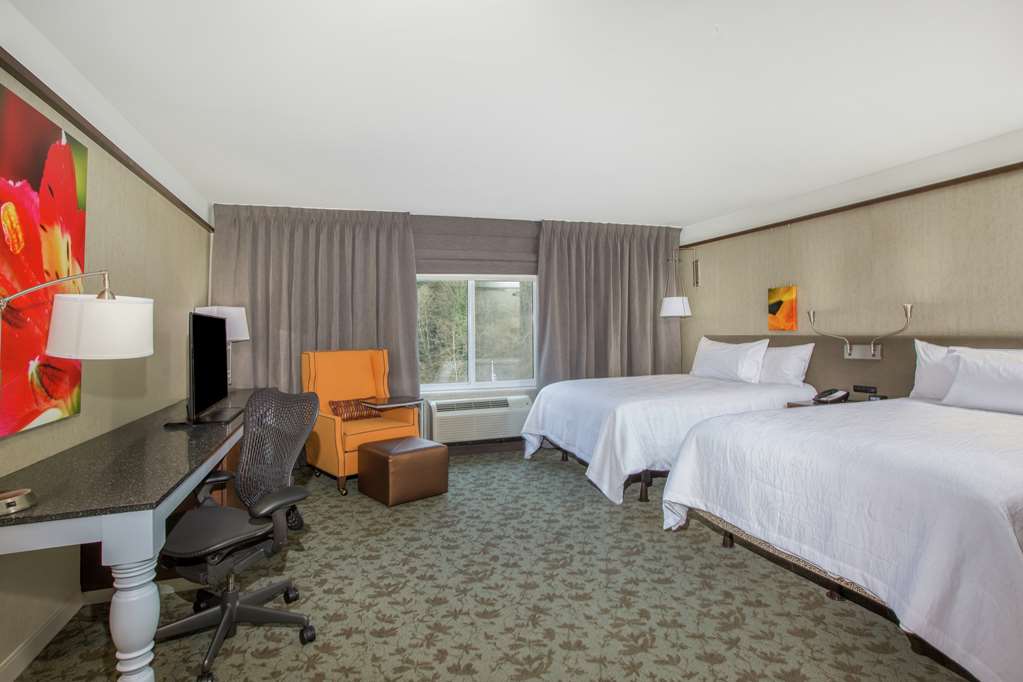 Hilton Garden Inn Olympia - thumb 8