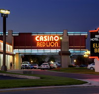 Red Lion Hotel  Casino Elko - Hotels Find