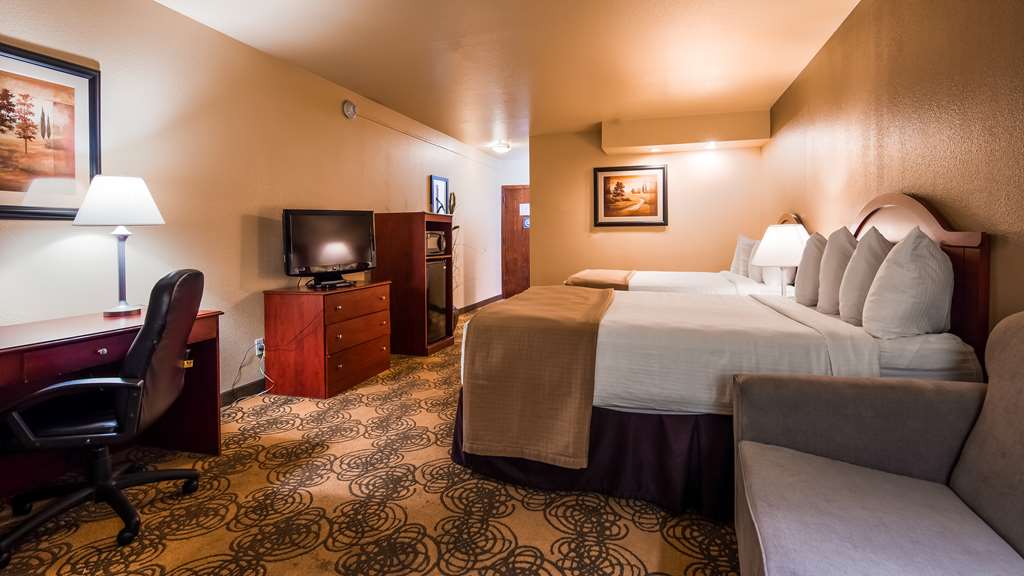 Best Western Elko Inn - thumb 7