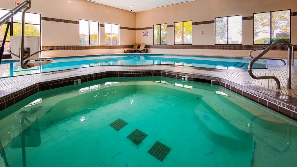 Best Western Elko Inn - thumb 9