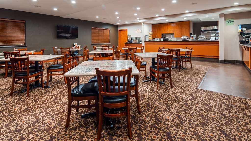 Best Western Elko Inn - thumb 10