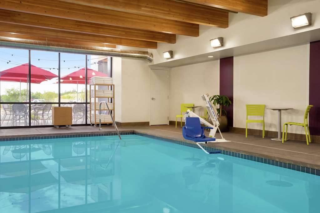 Home2 Suites By Hilton Elko - thumb 9