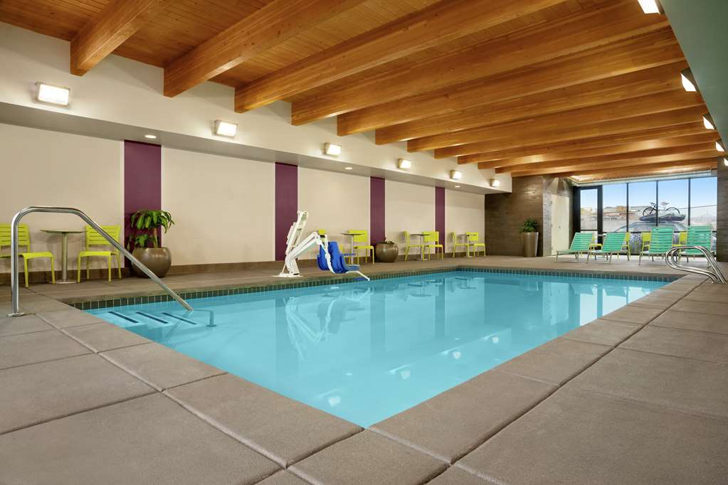 Home2 Suites By Hilton Elko - thumb 10