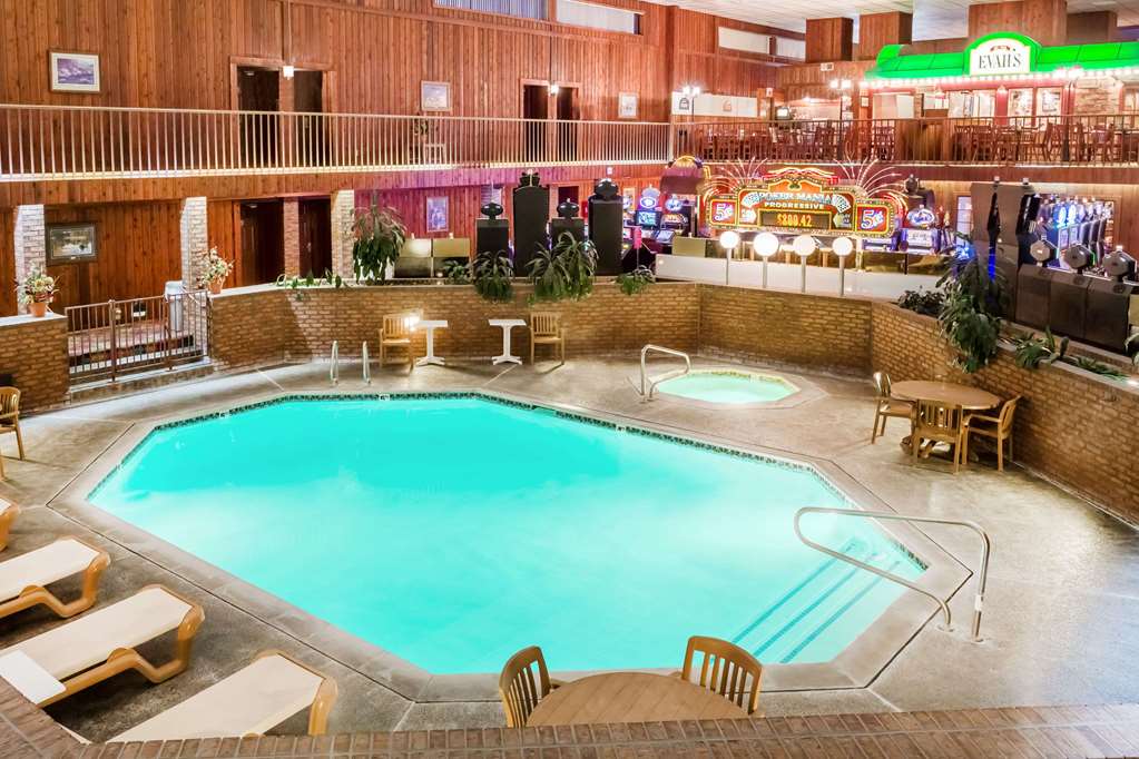 Ramada Ely - thumb 9