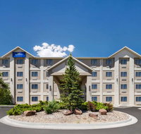 Baymont Inn  Suites Elko - Hotels Find