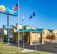 Comfort Inn Elko - Hotels Find