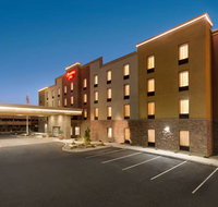 Hampton Inn Elko - Hotels Find