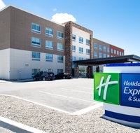 Holiday Inn Express  Suites Elko - Hotels Find