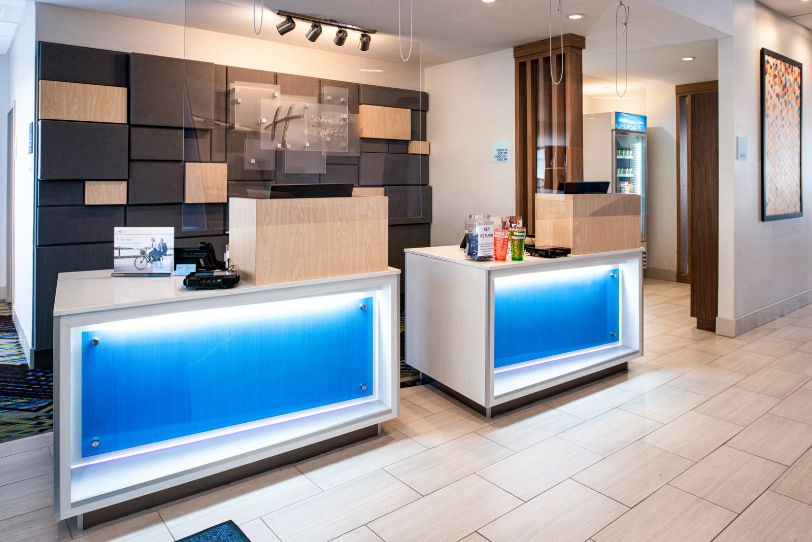 Holiday Inn Express & Suites Elko - thumb 2