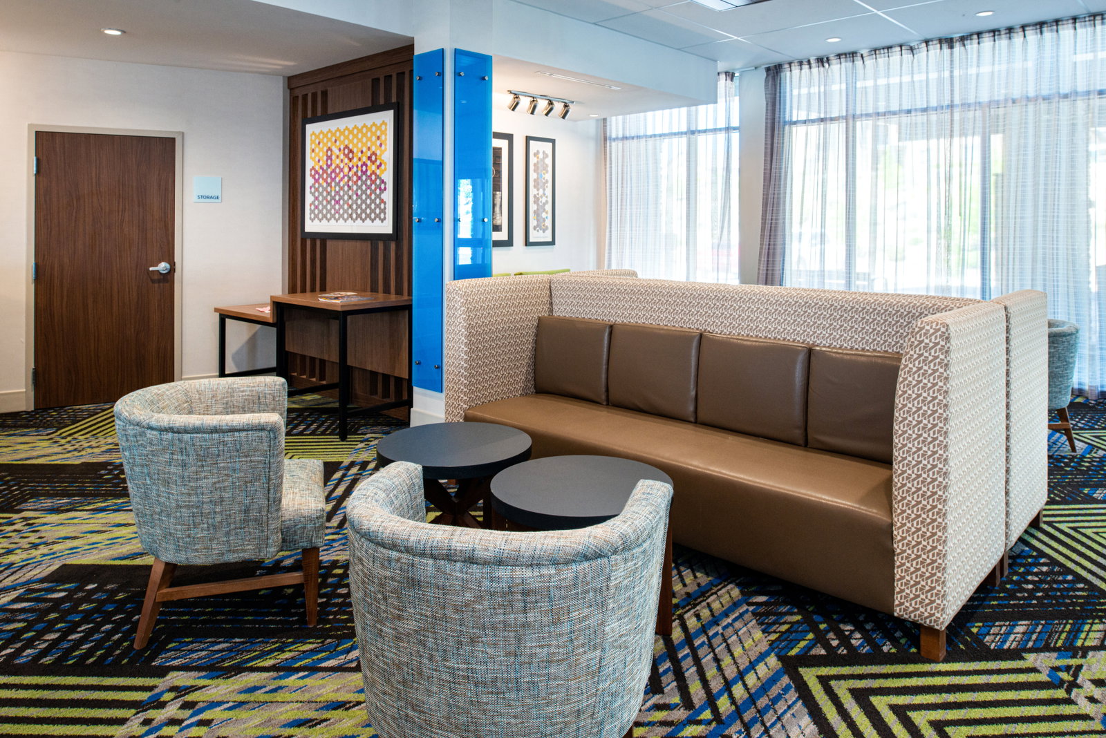 Holiday Inn Express & Suites Elko - thumb 3
