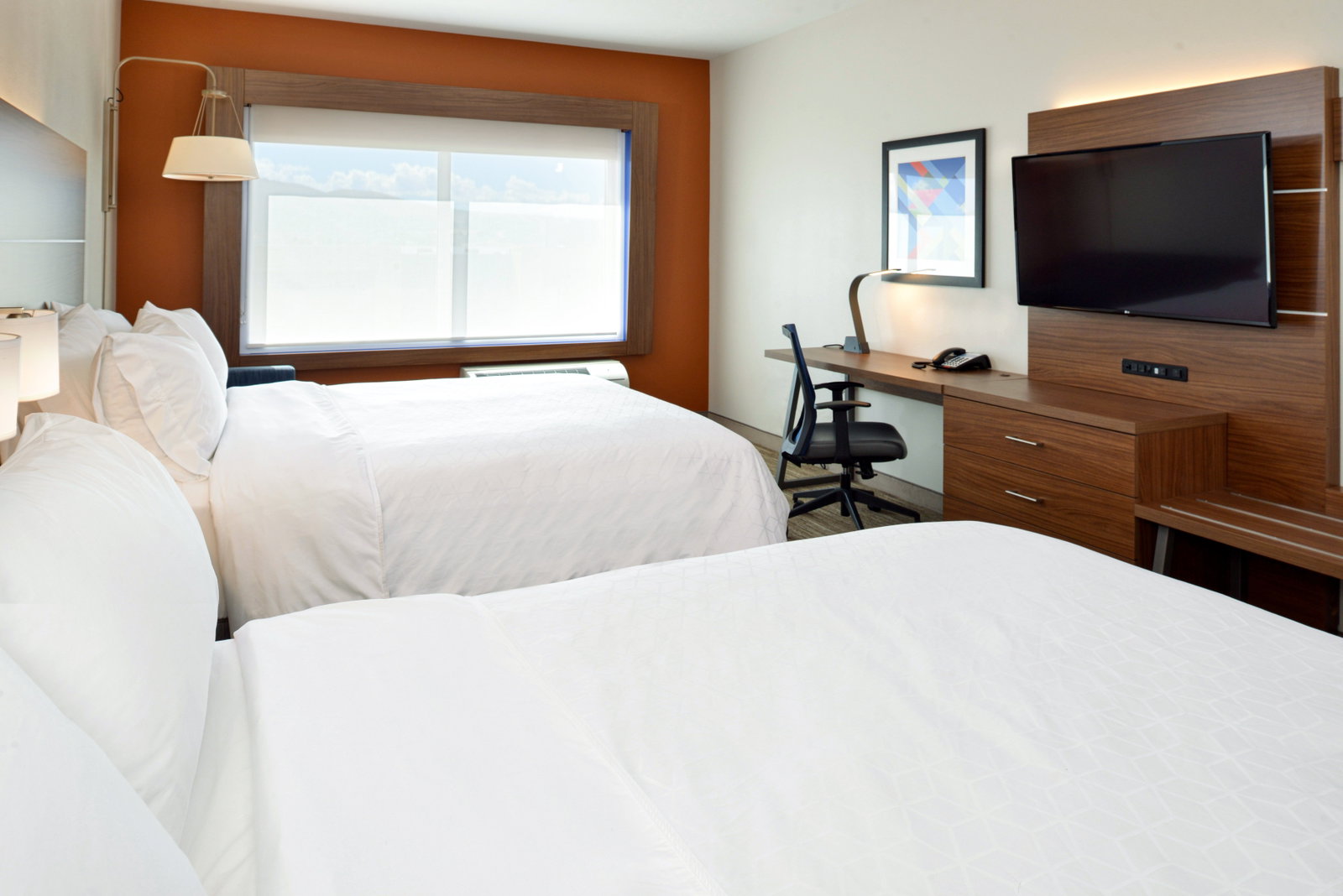 Holiday Inn Express & Suites Elko - thumb 6