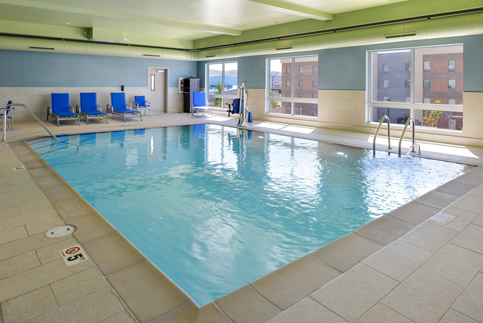 Holiday Inn Express & Suites Elko - thumb 7
