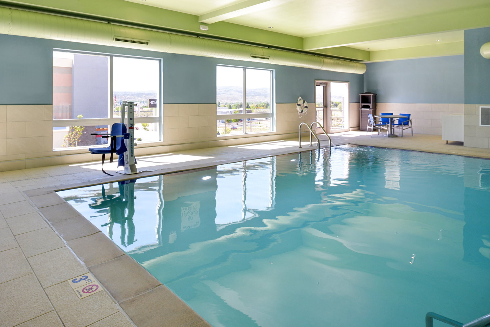 Holiday Inn Express & Suites Elko - thumb 8