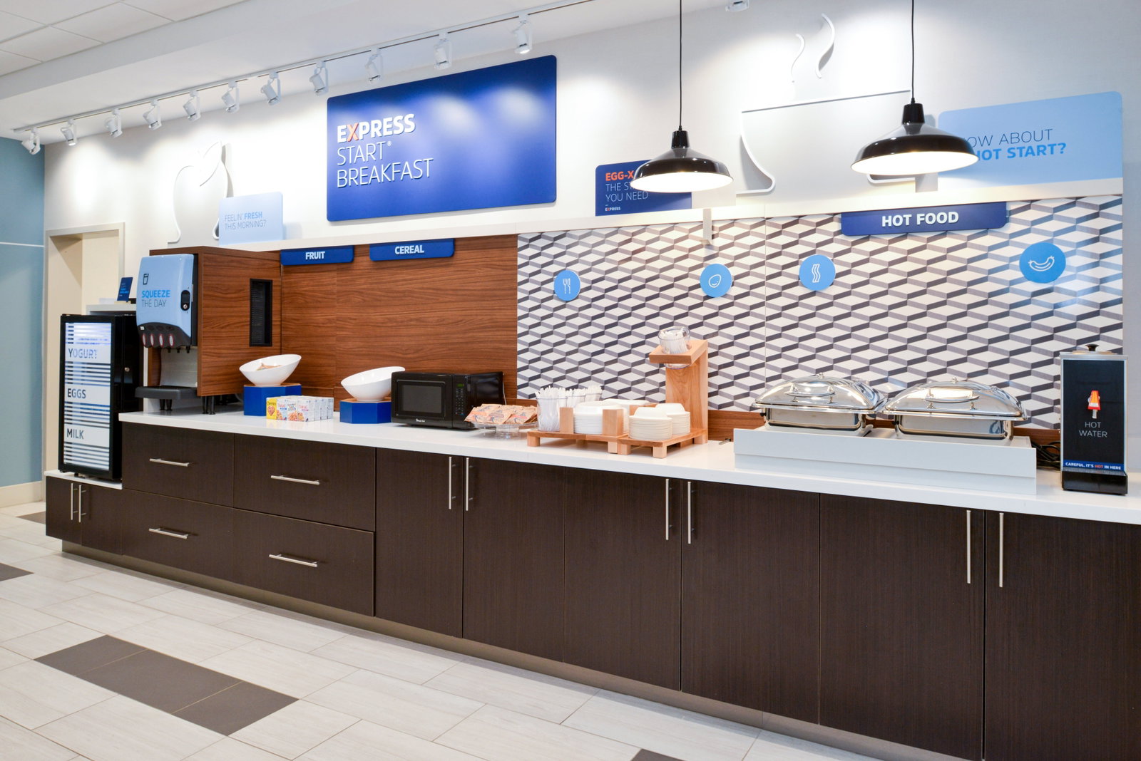 Holiday Inn Express & Suites Elko - thumb 10