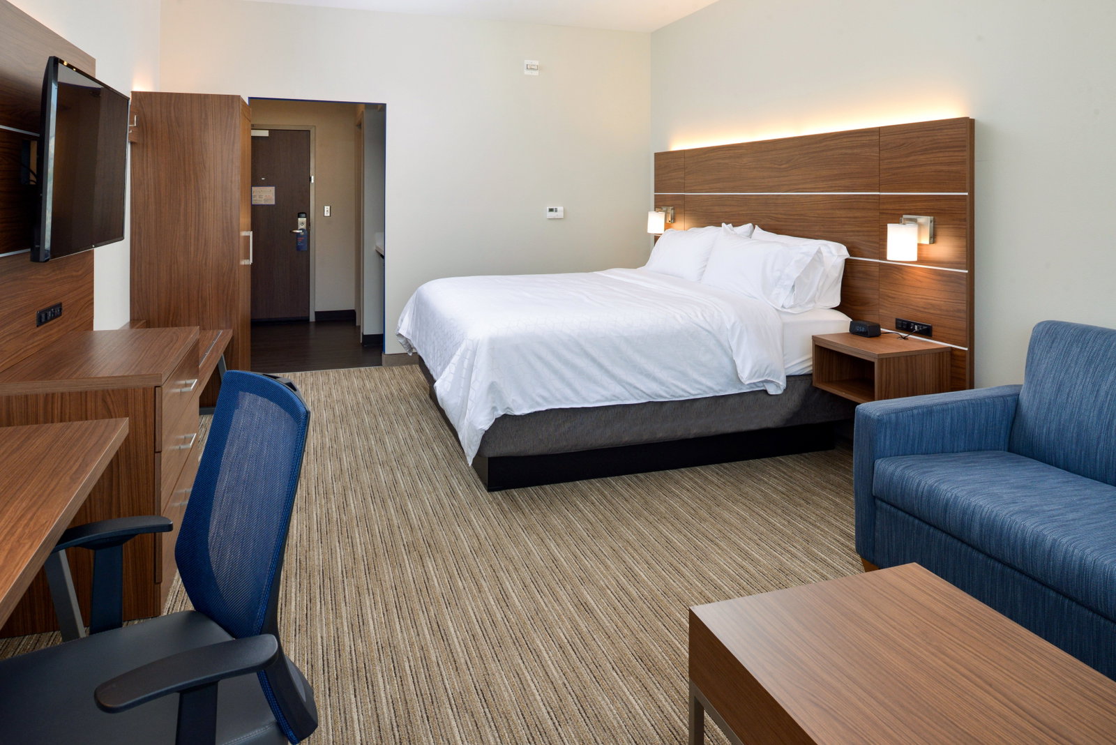 Holiday Inn Express & Suites Elko - thumb 13
