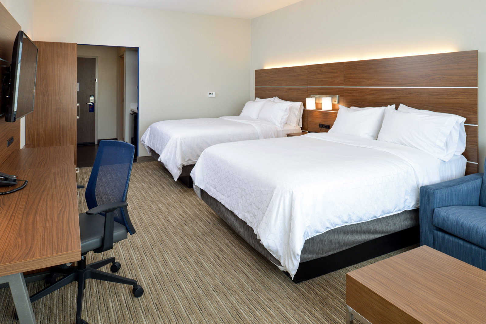 Holiday Inn Express & Suites Elko - thumb 14