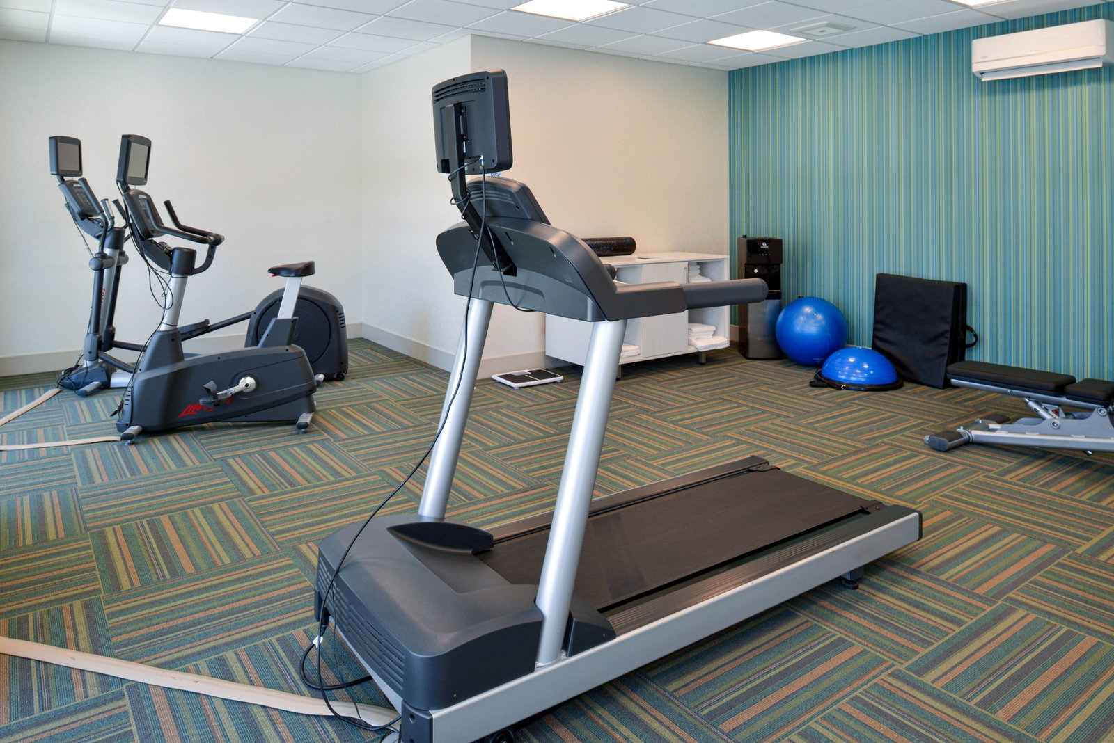 Holiday Inn Express & Suites Elko - thumb 15