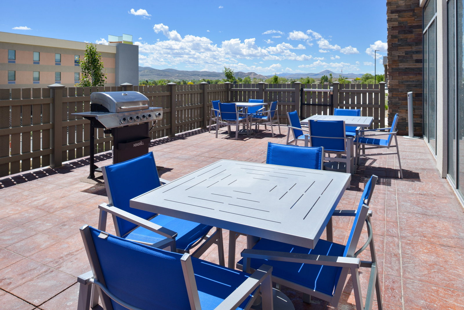 Holiday Inn Express & Suites Elko - thumb 16