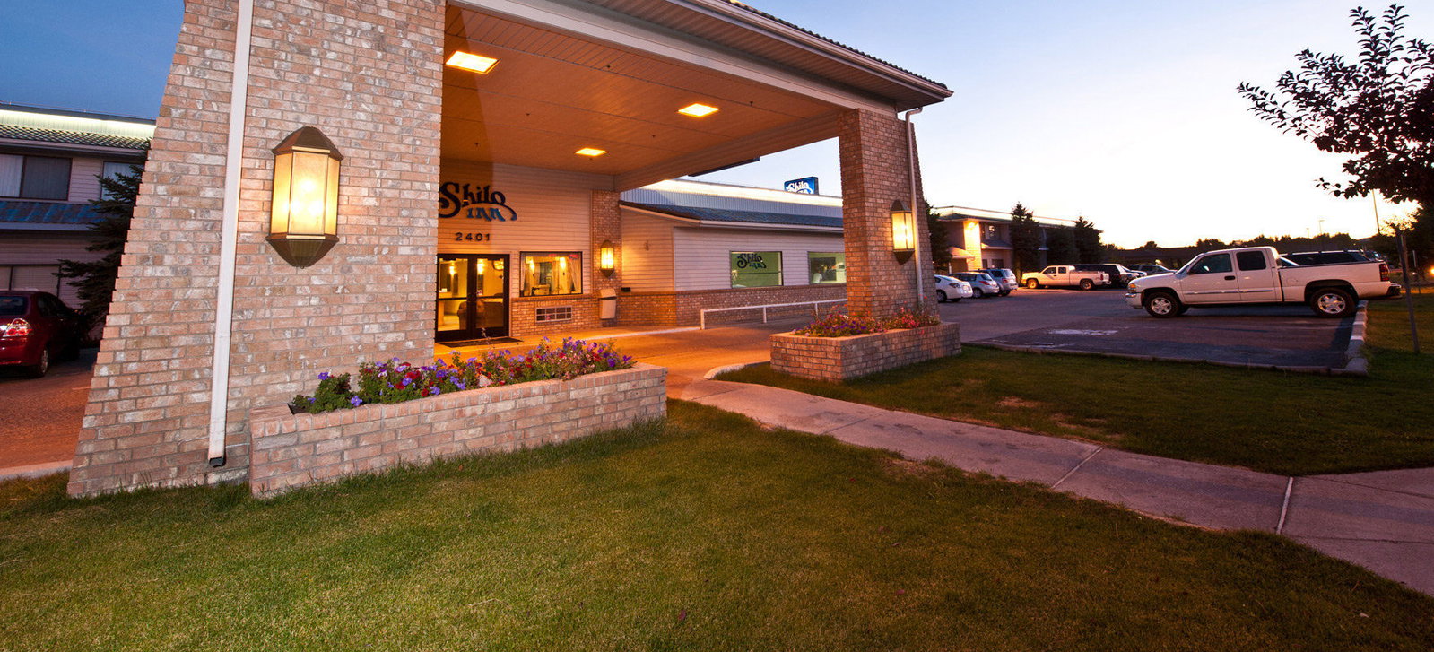 Shilo Inns Elko - thumb 0