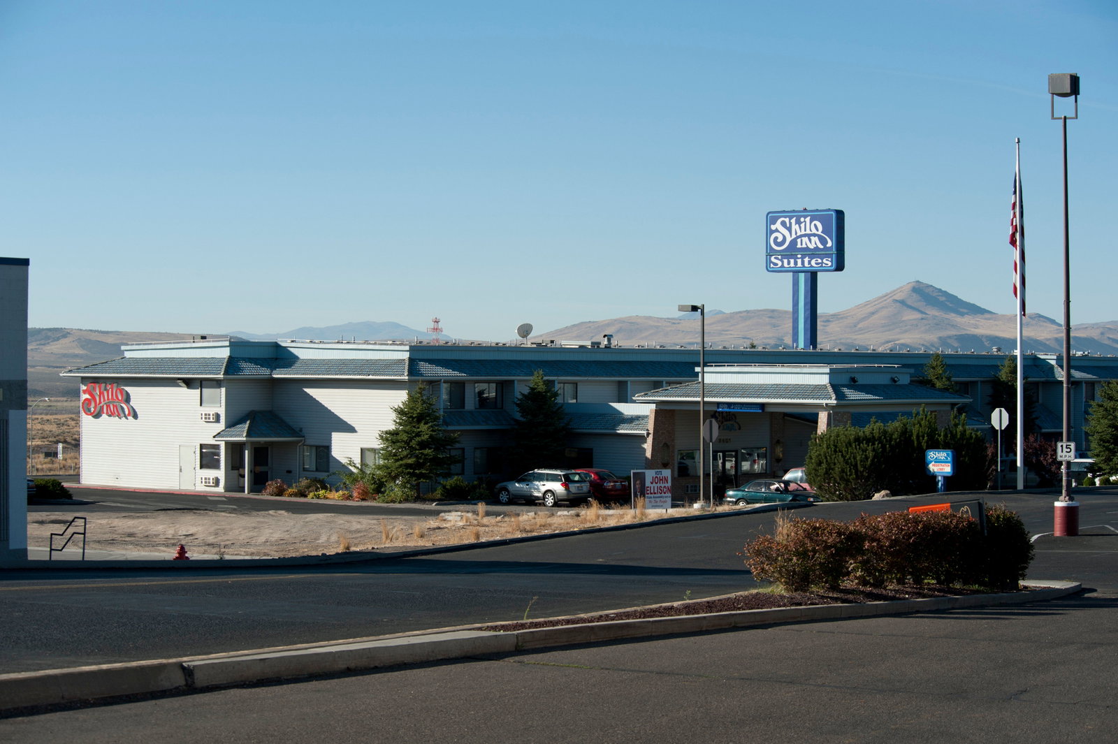 Shilo Inns Elko - thumb 1