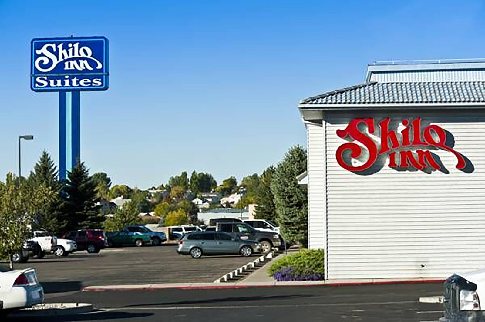 Shilo Inns Elko - thumb 3