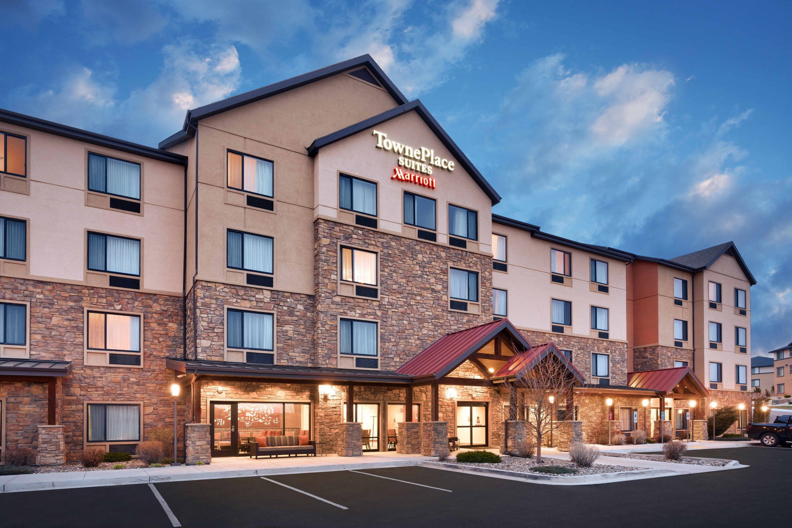TownePlace Suites Elko - thumb 0