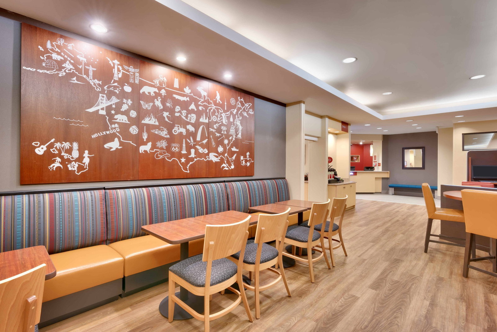 TownePlace Suites Elko - thumb 2