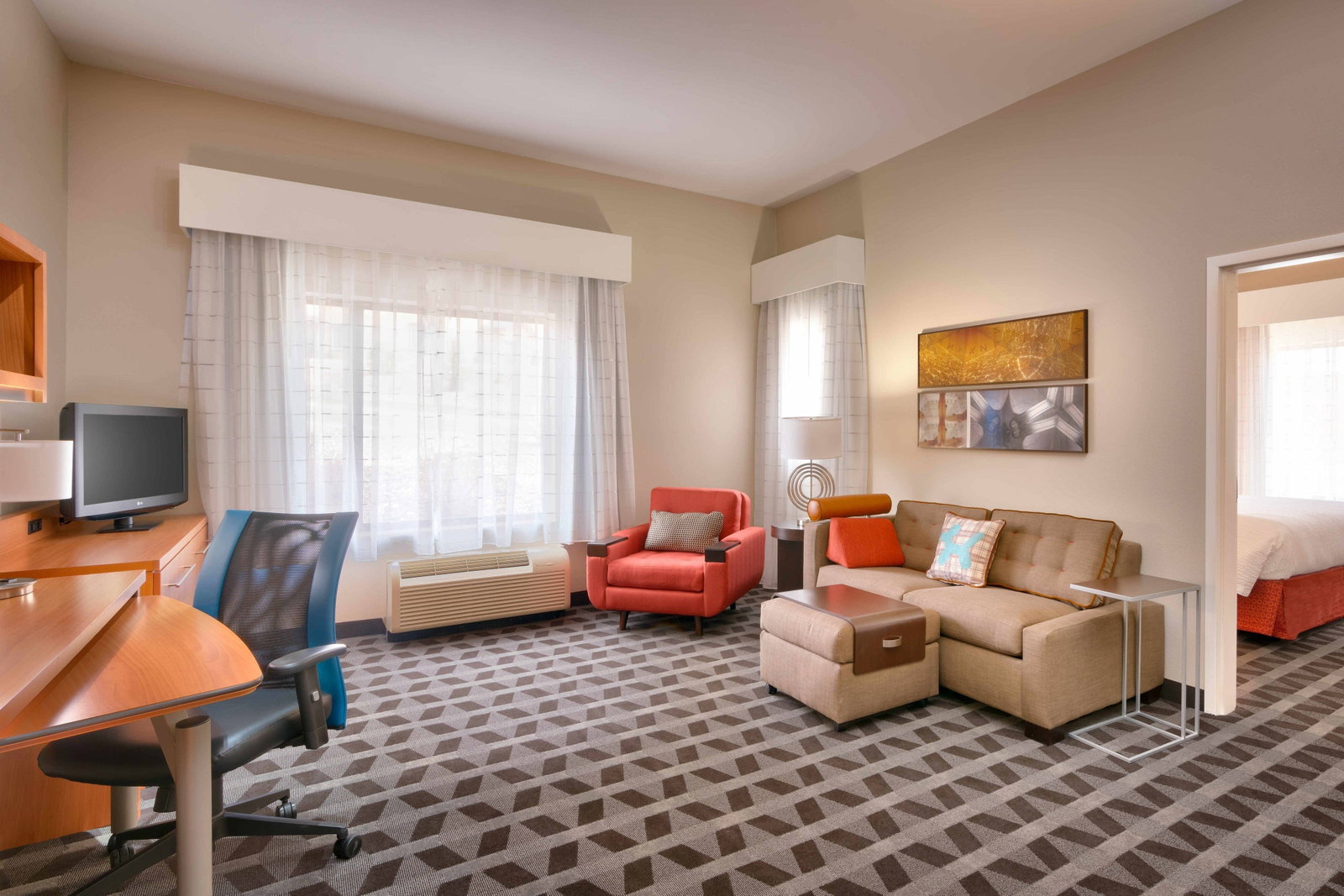 TownePlace Suites Elko - thumb 4