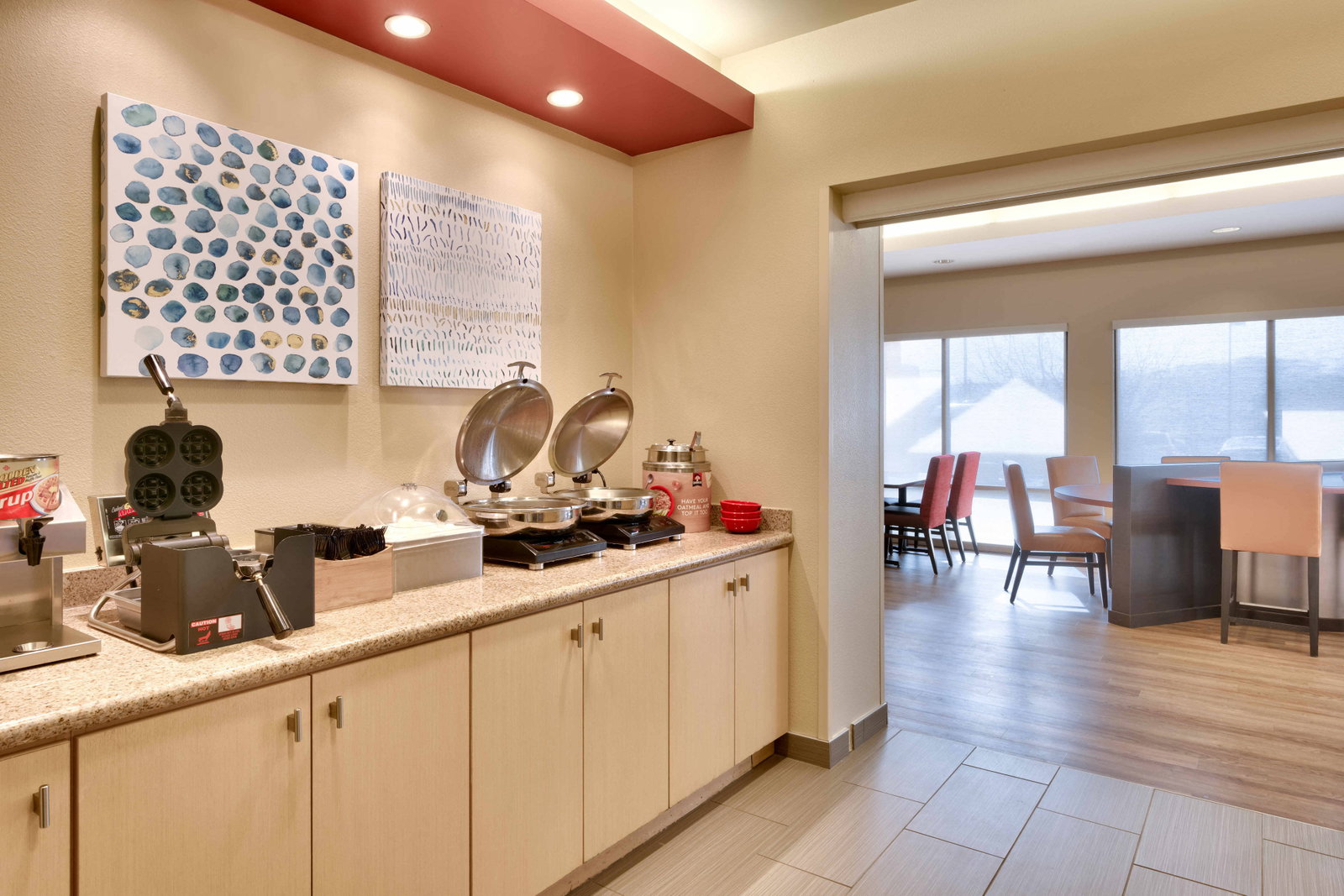 TownePlace Suites Elko - thumb 7