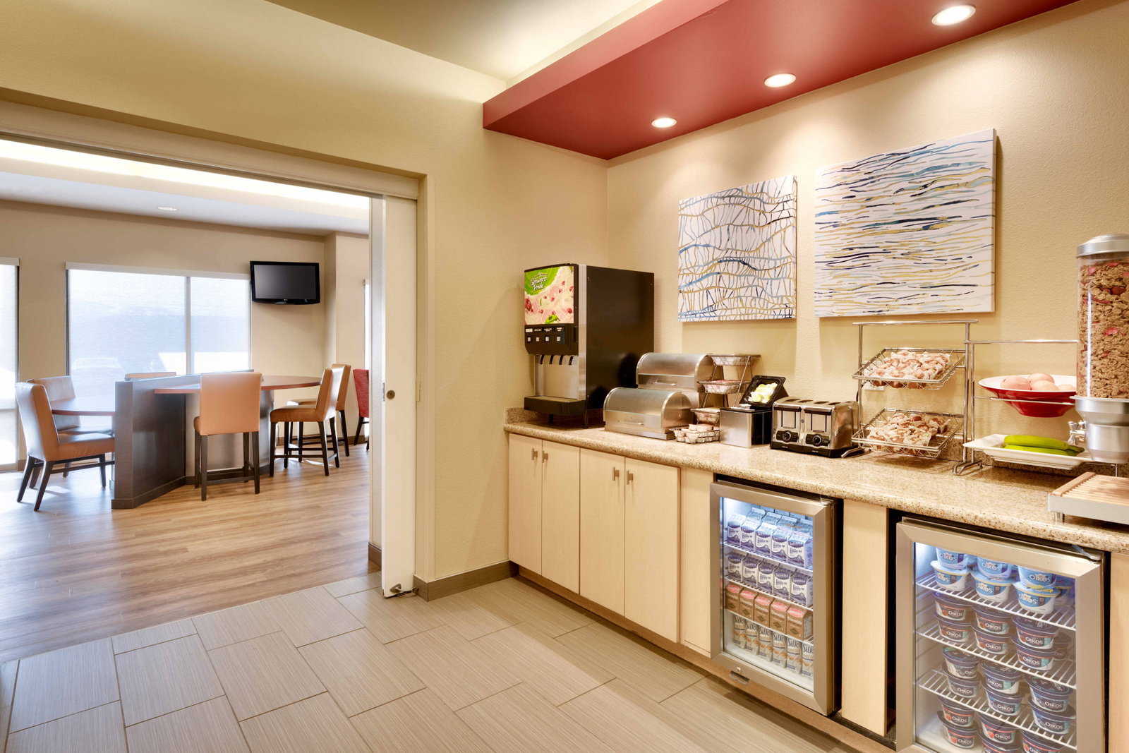 TownePlace Suites Elko - thumb 8