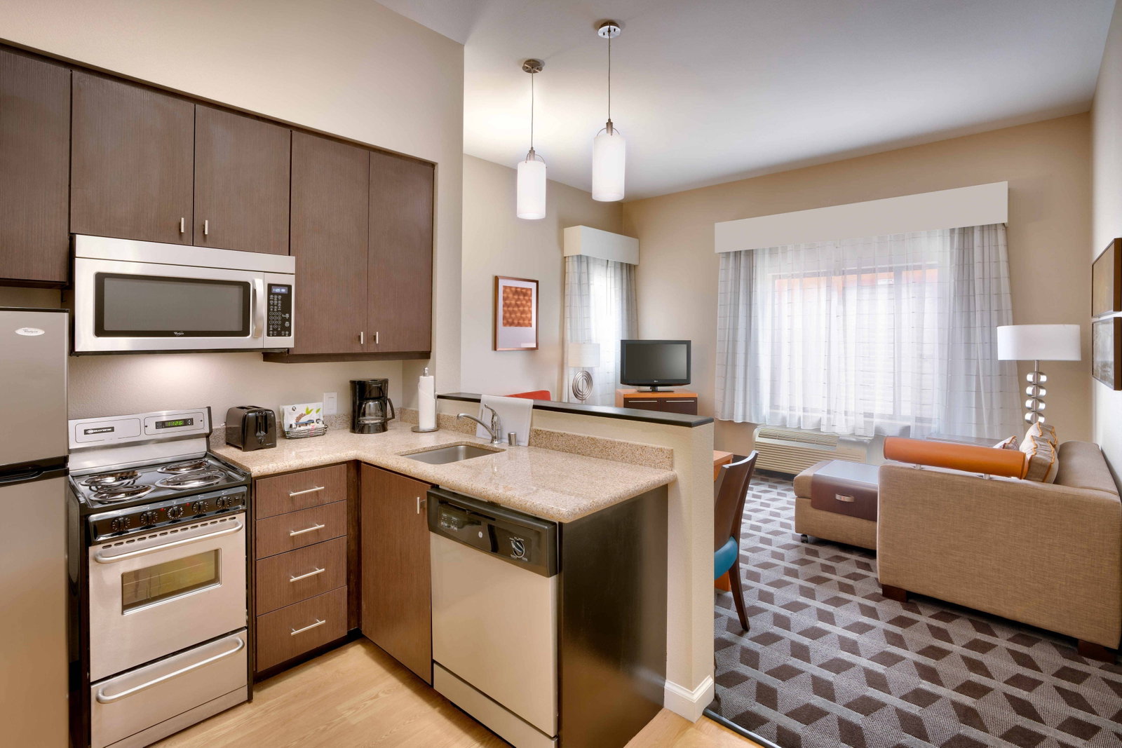 TownePlace Suites Elko - thumb 10